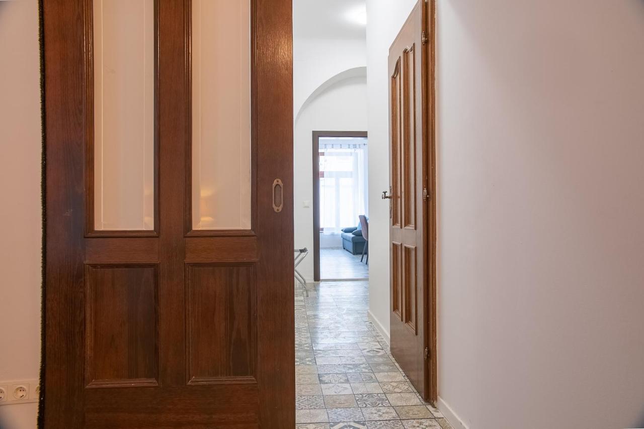 Family&Friends Apartments Schoenbrunn Vienna Exterior photo